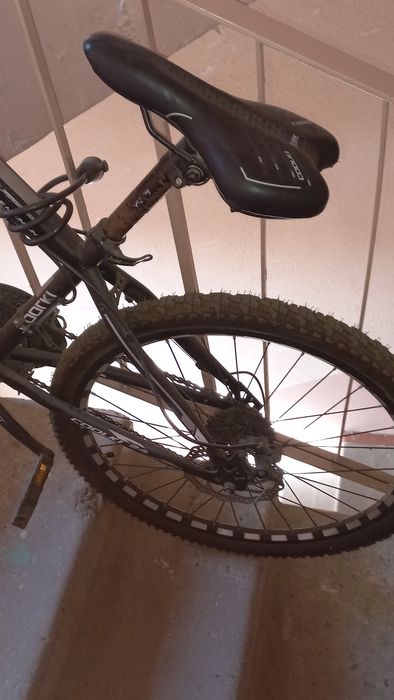 Velosiped 24 razmer  coolki