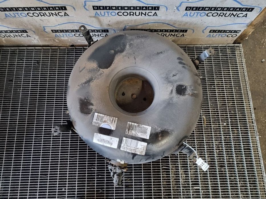 Rezervor combustibil Dacia Duster II 1.0 Benzina 2018 - 2021 H4D 480 SUV 4 Usi Euro6 ...