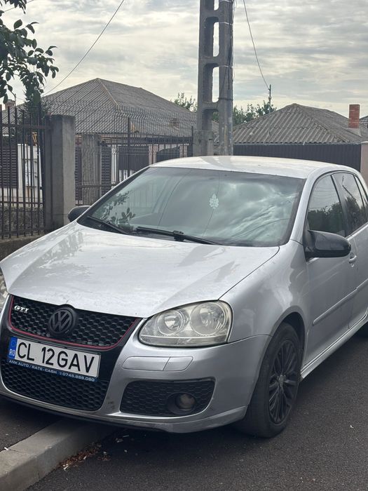 Golf 5 Cutie automata