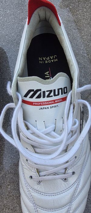 Mizuno morelia neo японски