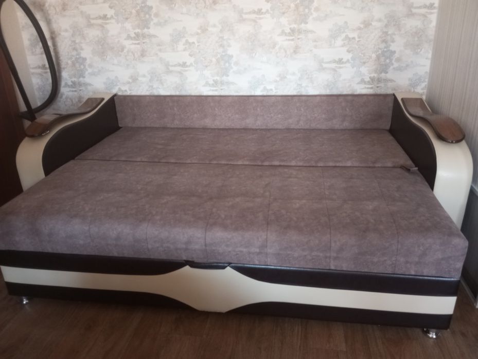 Диван раскладной