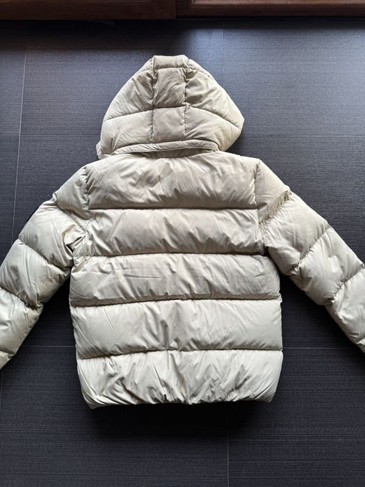 КАТО ЧИСТО НОВО Calvin Klein зимно яке М