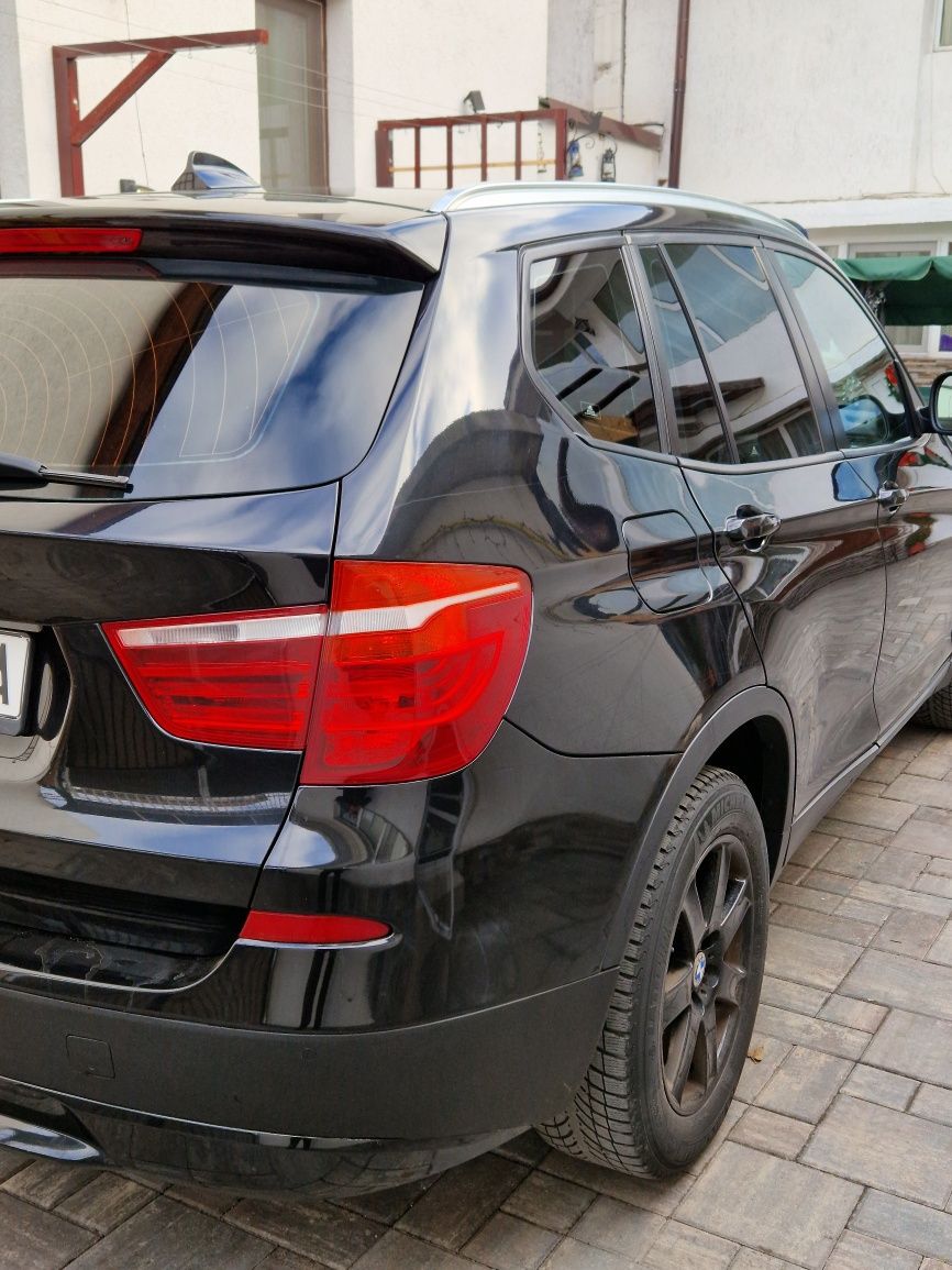BMW X3 de vânzare