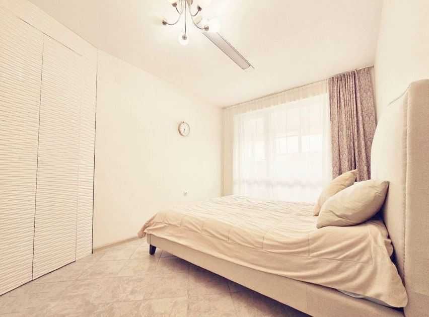 Дава се под наем Двустаен апартамент в Варна, Младост 2 - 65 кв.м за 450 € - Снимка #1