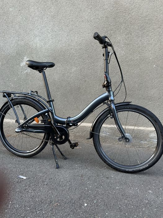 Tern castro D3i ploabila r24