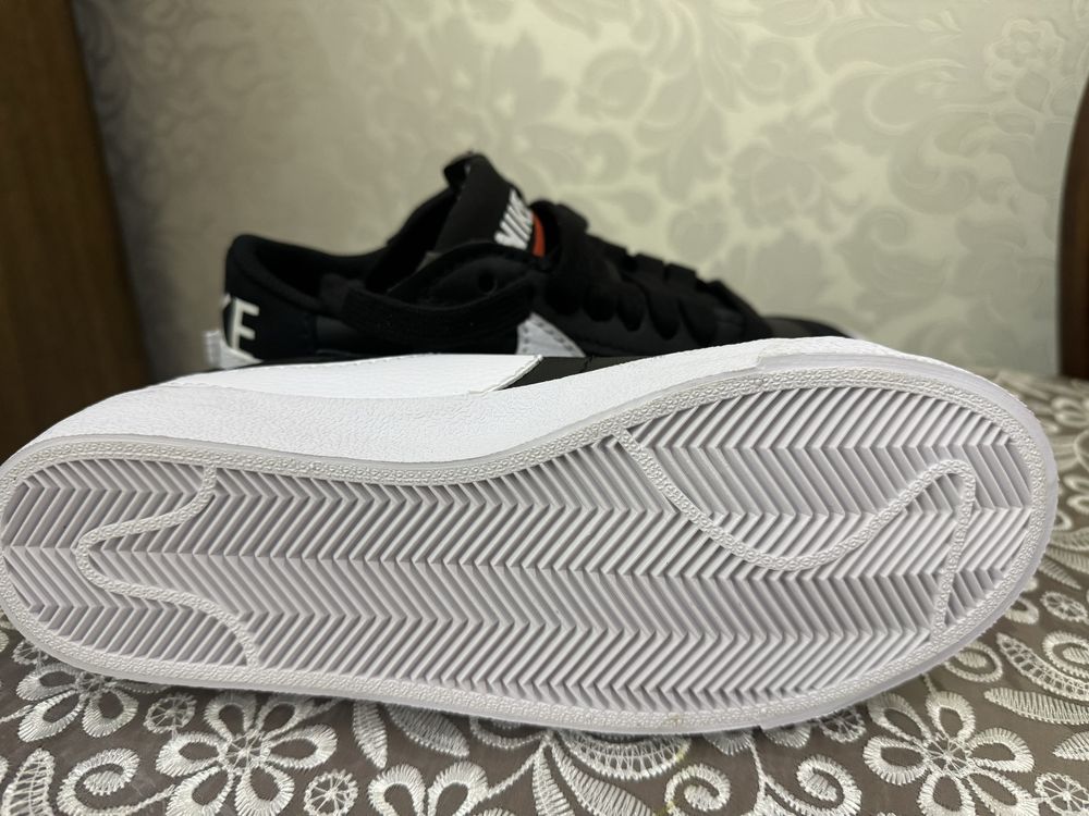 Кроссовки Nike Blazer low original