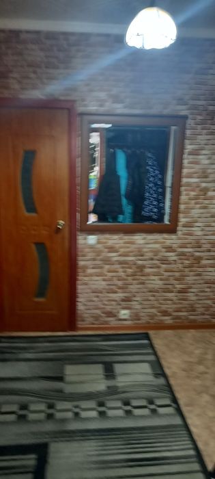 Продам 3х комнатную квартиру