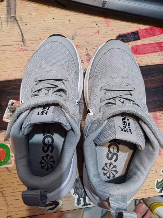 Детски маратонки 28 номер