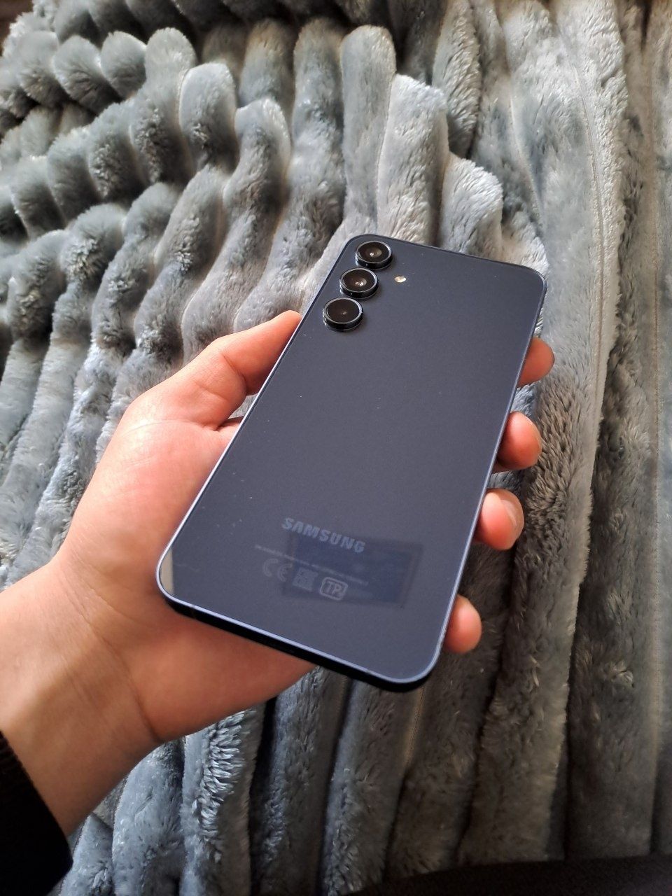 Samsung A55 5g 8/128gb