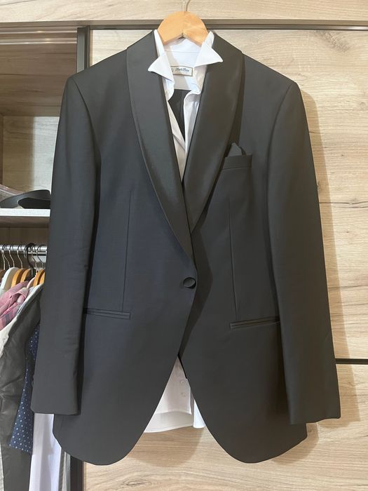 Costum de mire, inclus cămașa