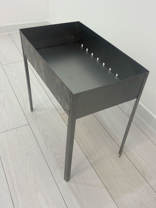 Мангал разборный