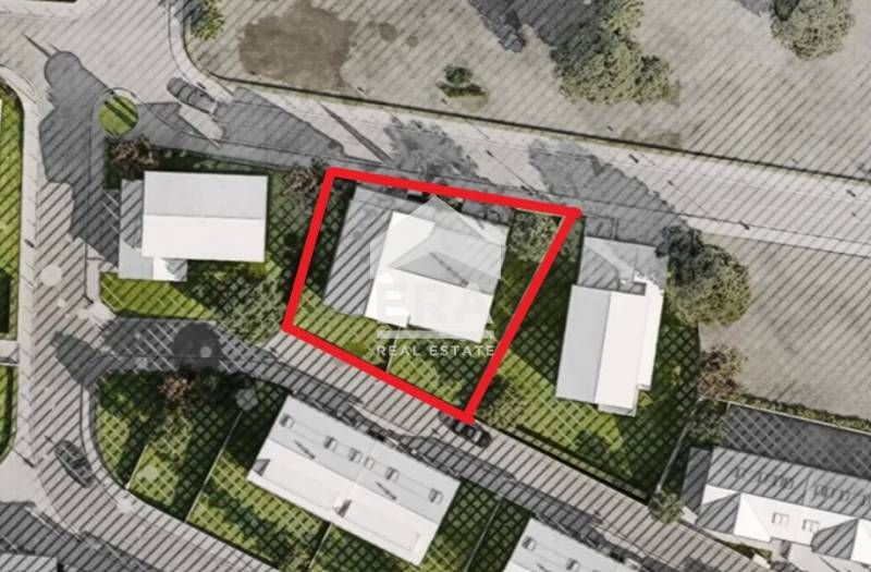 Продава се Парцел в с. Бистрица, Област София-град - 545 кв.м за 300 €/кв.м - Снимка #3