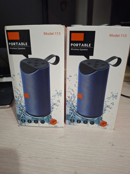 Продам 2 колонки