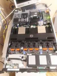 Сървър Dell Poweredge R620