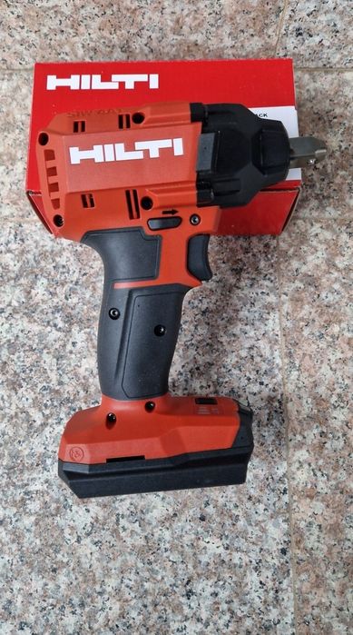 Impact Hilti SIW 4AT