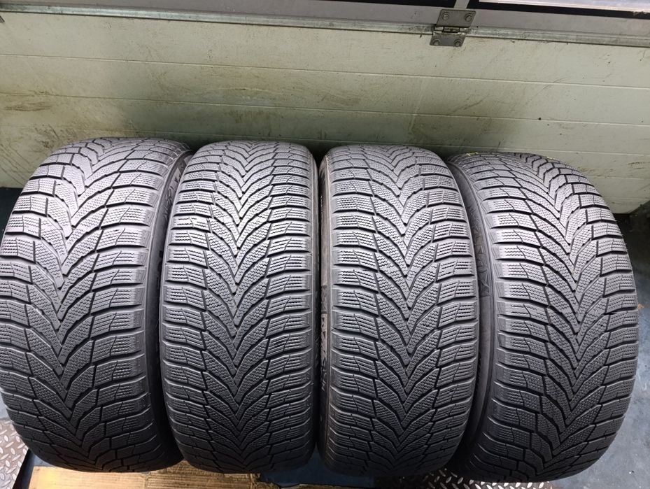 Anvelope de iarnă 255 55 18 Nexen