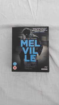 Jean Pierre Melville Blu-ray blu ray colecție de filme