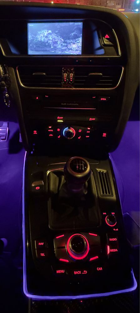 Audi A5 Coupe 2.0TDI 2016