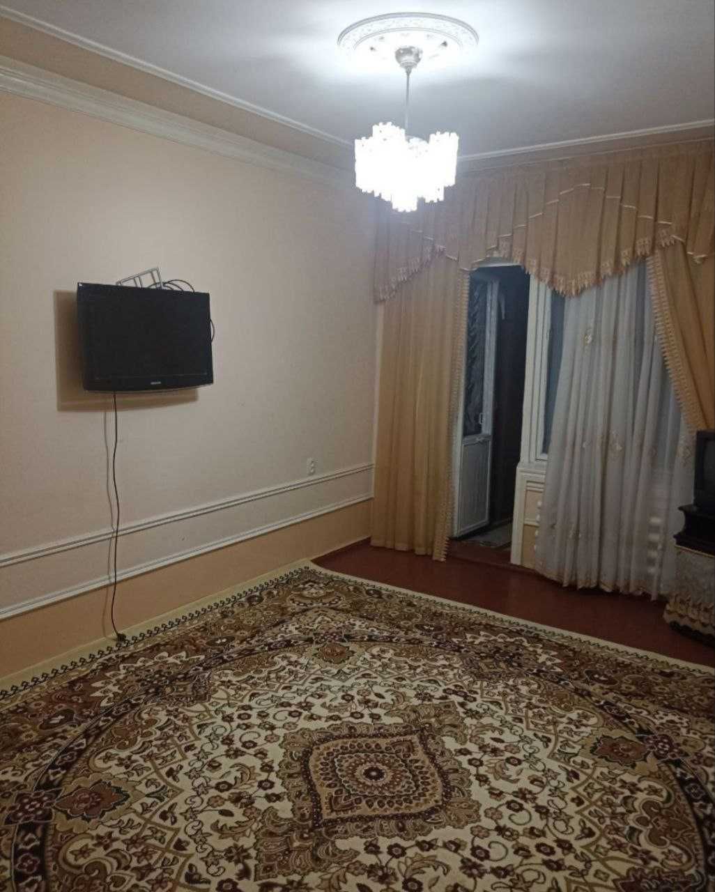 Продажа квартиры