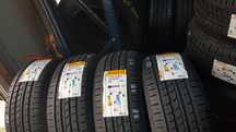 anvelope PIRELLI  P ZERO  ROSSO 205/50R17 vara