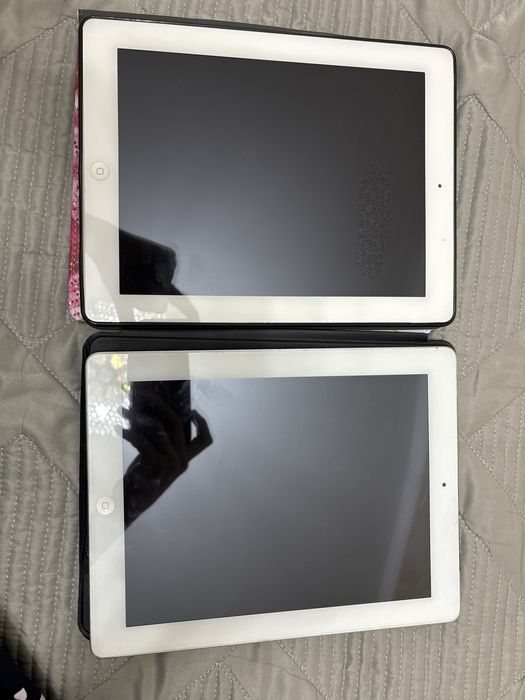 Ipad в хорошем состоянии