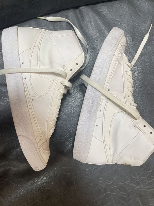 Adidas Nike blazer mid ‘77 LX