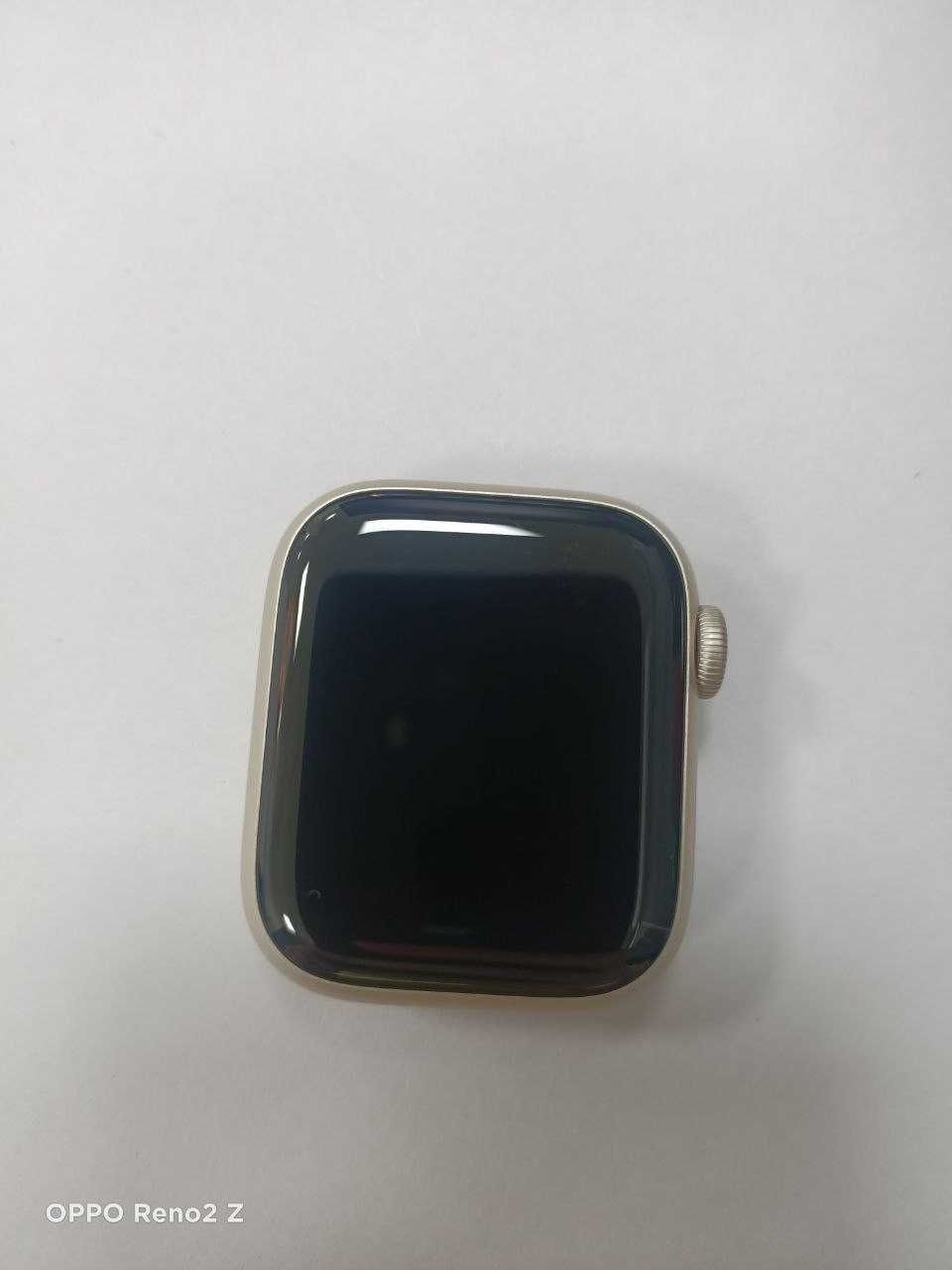 Apple Watch Series 8 41mm (г.Алматы) лот:260907