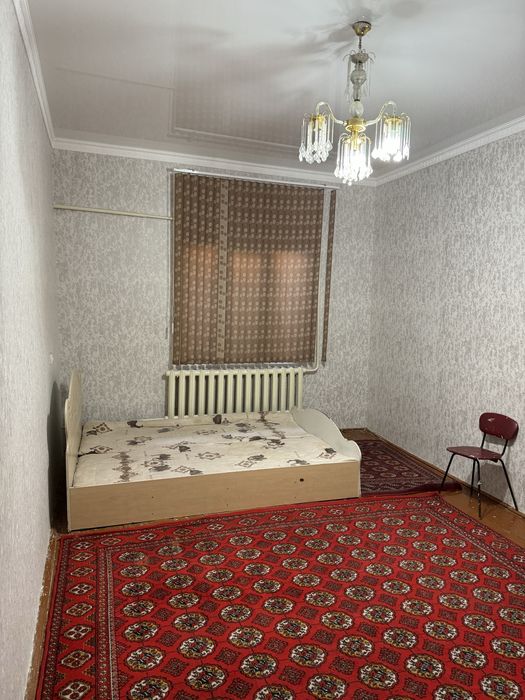 Urganchda xovli joy ijaraga qo’yiladi oilali