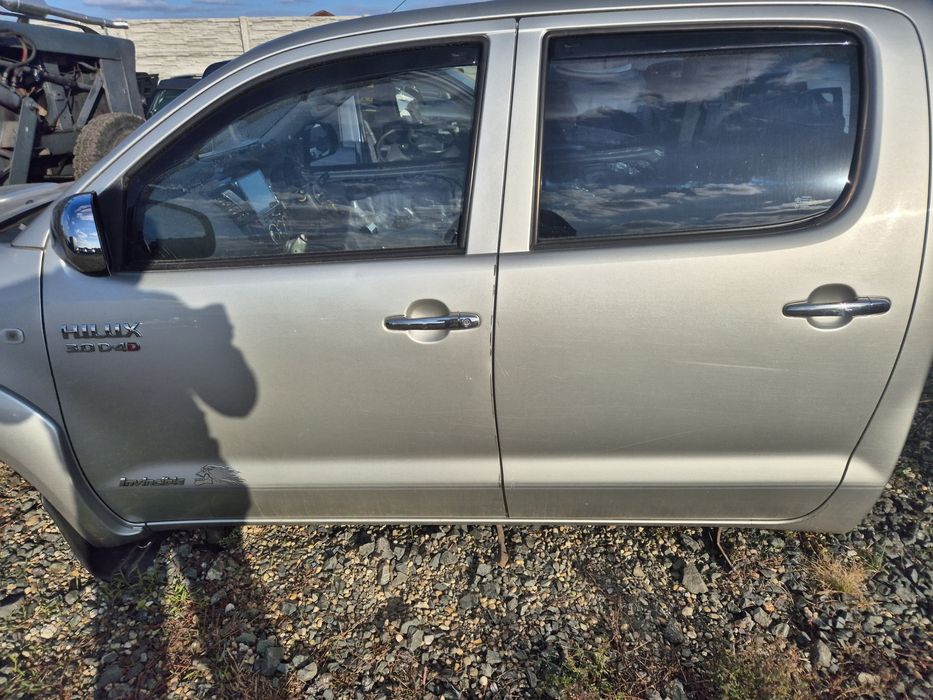 Portiera/Portiere Toyota Hilux 2006-2016