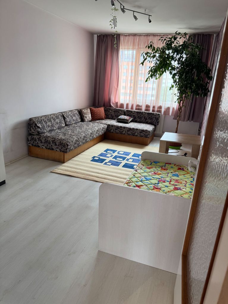 Дава се под наем Двустаен апартамент в София, Люлин 9 - 65 кв.м за 510 € - Снимка #13