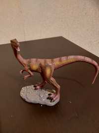 Динозавры для детей Галлимим