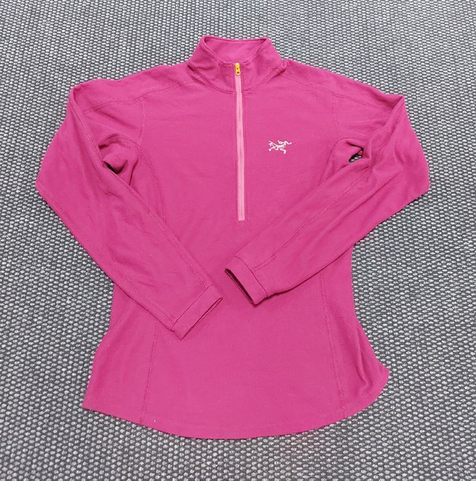 Arc'teryx дамски полар M размер