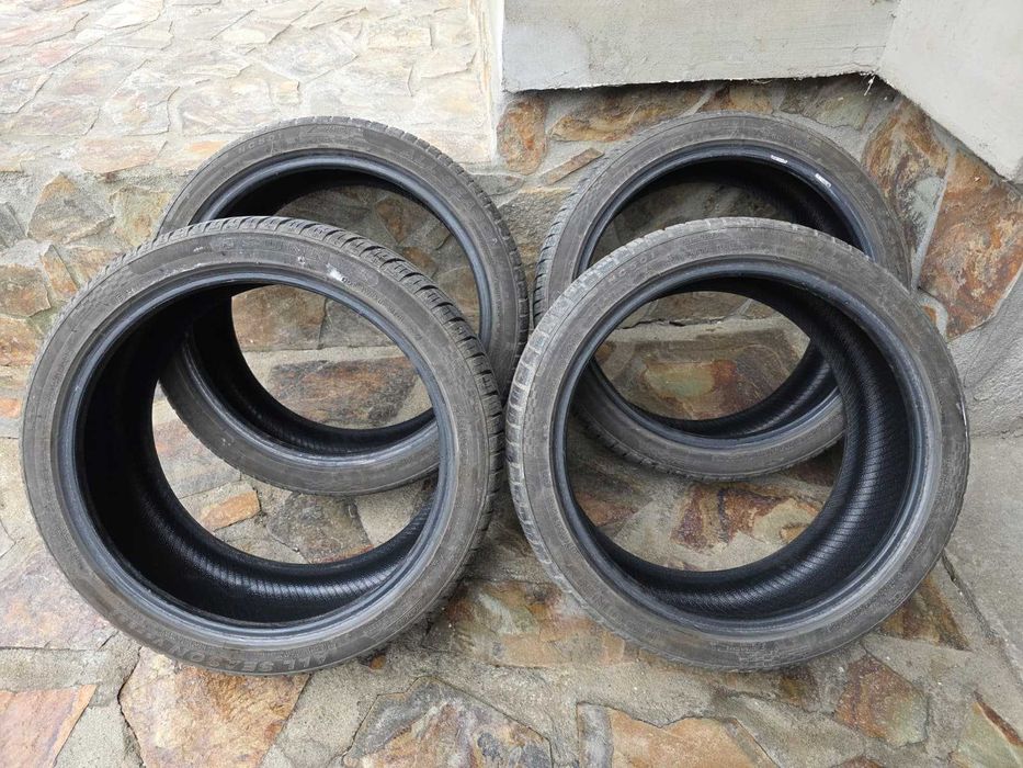 Vand cauciucuri Sunny All Season