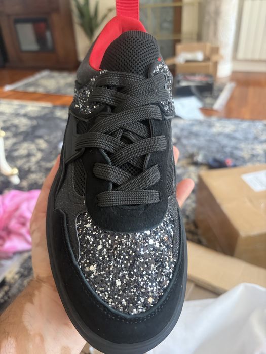 Cristian louboutin 2025