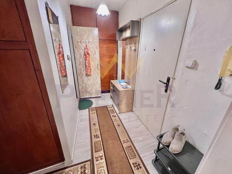 Дава се под наем Едностаен апартамент в Варна, Аспарухово - 42 кв.м за 249.9 € - Снимка #8