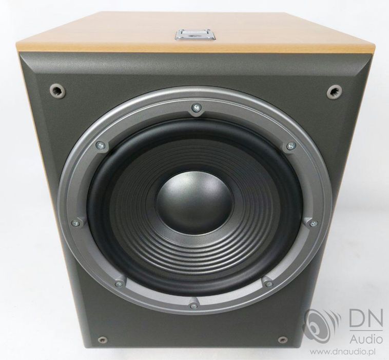 Subwoofer JBL E150P