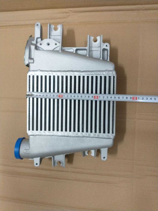 Intercooler Nissan Patrol Y61 ZD30 GU 3.0 DI 14461VC104 Factura Nou