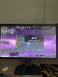 Zowie Benq xl2411p 144герц монитор