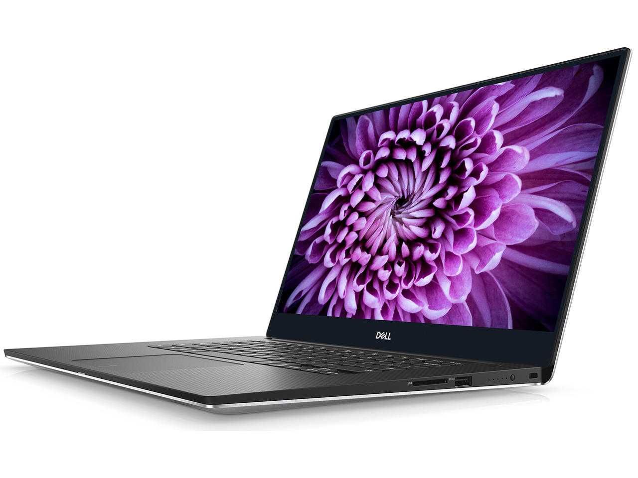 Лаптоп Dell XPS 15 7590 i7-9750H 40GB 512GB GTX1650 FHD