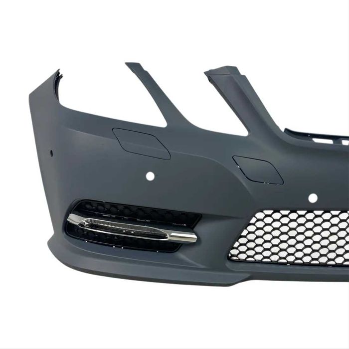 Боди кит за Mercedes E-Class W212 (2009-2012) - AMG . НОВО. НА СКЛАД!