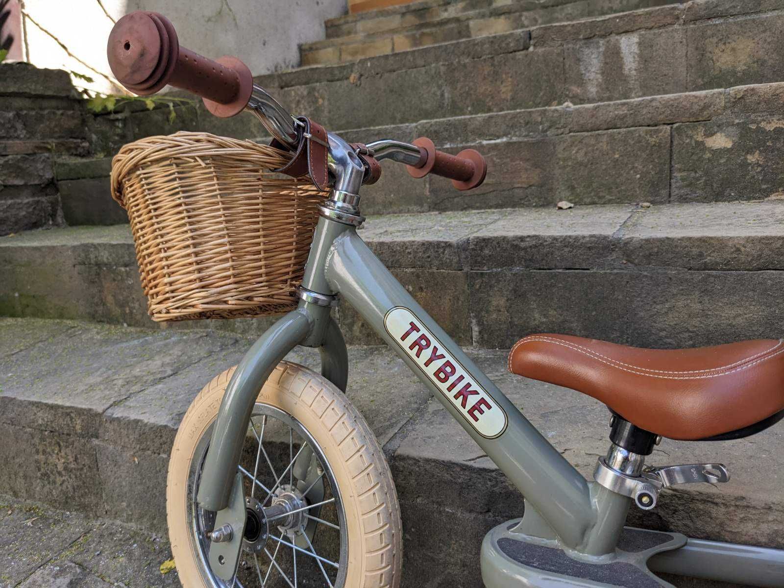 Баланс Колело TryBike 2в1