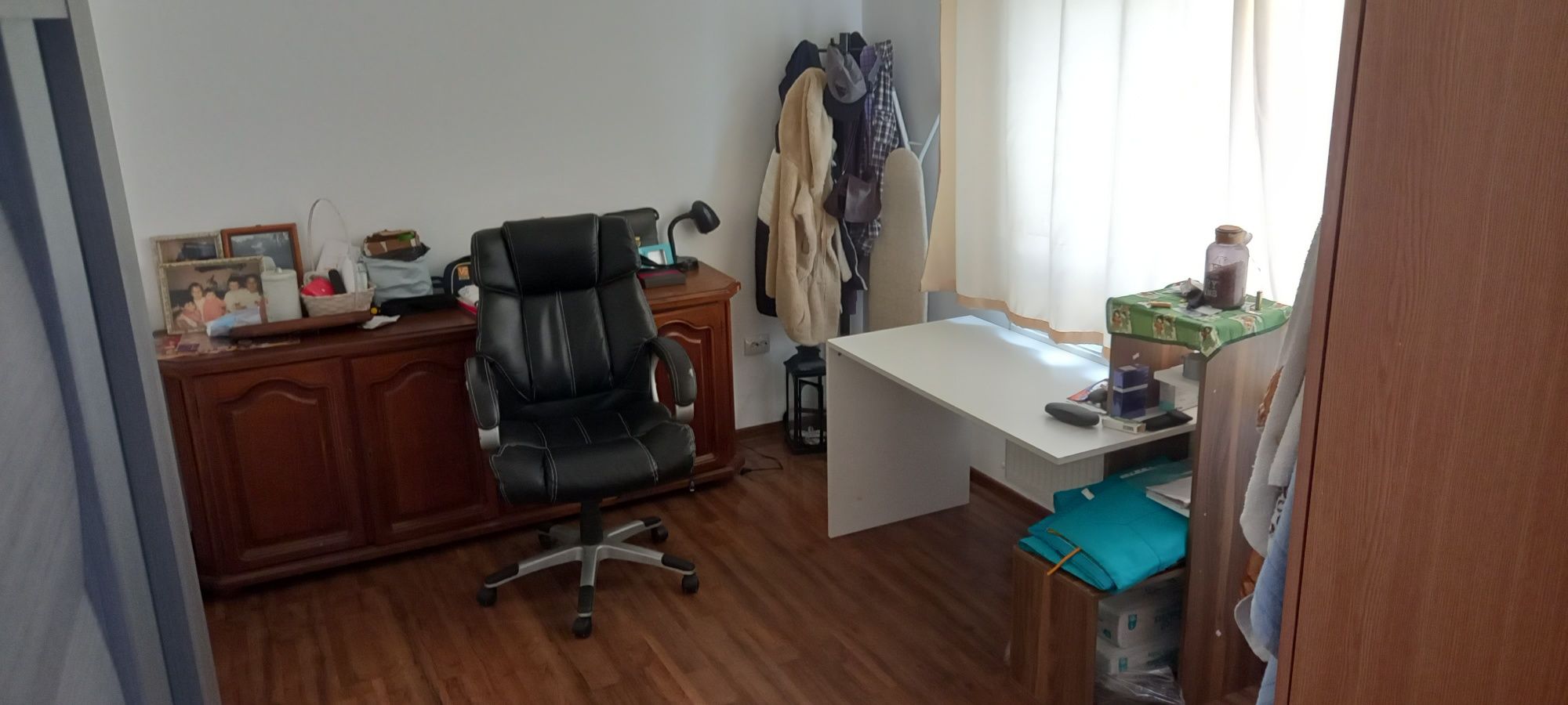 PF vand casa 5 camere in Vorovesti 170mp + 800mp teren  + Garaj