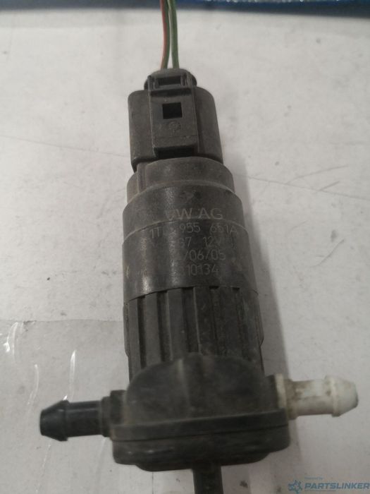 Pompa apa spalator VOLKSWAGEN GOLF V (1K1) [ 2003 - 2009 ] OEM 1t0955651a