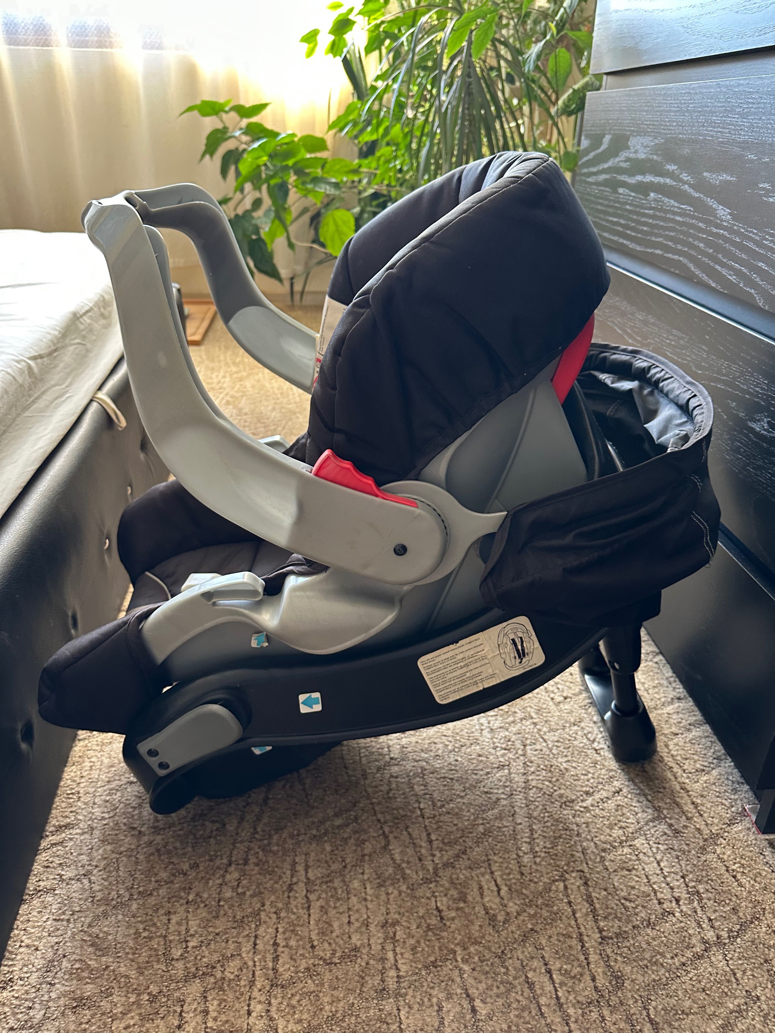 Детско столче за кола Graco