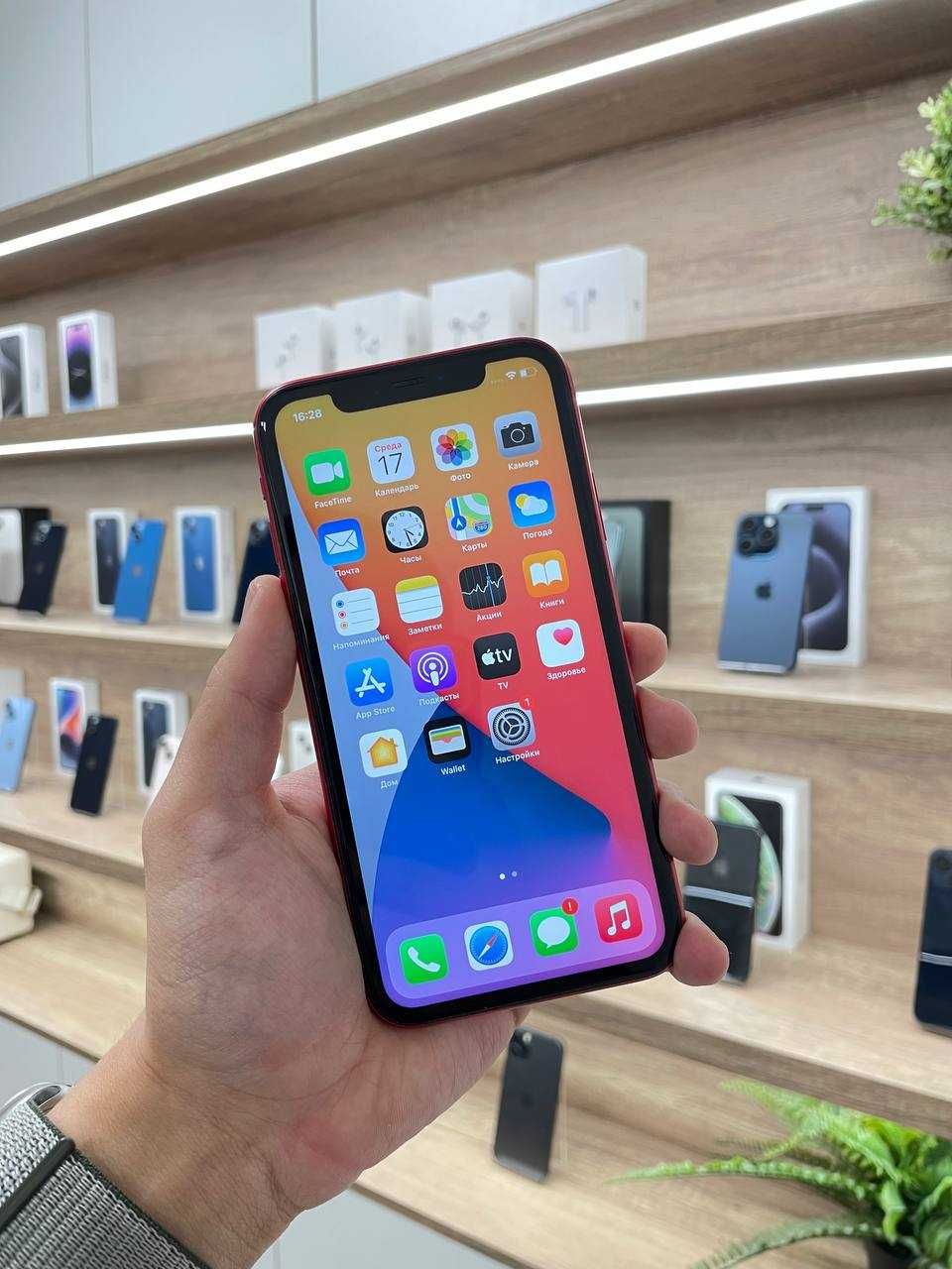 iPhone 11 64GB | Айфон 11 64ГБ ю