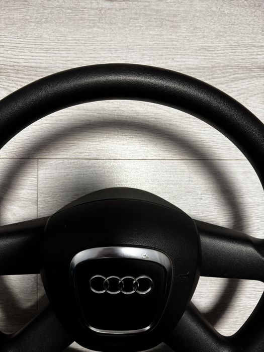 Волан , лентов кабел и модул Audi A3