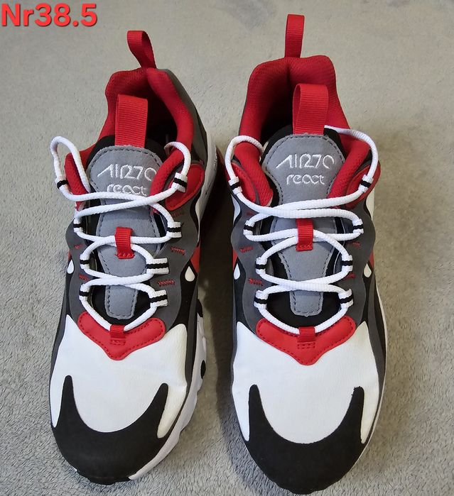 Nike Air Max React Nr 38,5