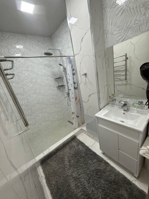 Продается квартира на Ойбеке