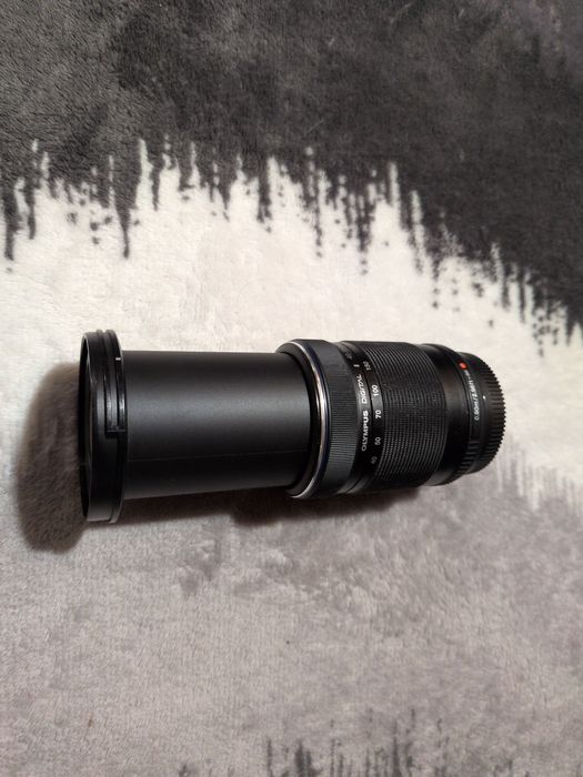 Olympus M.Zuiko ED 40-150mm f/4-5.6 R