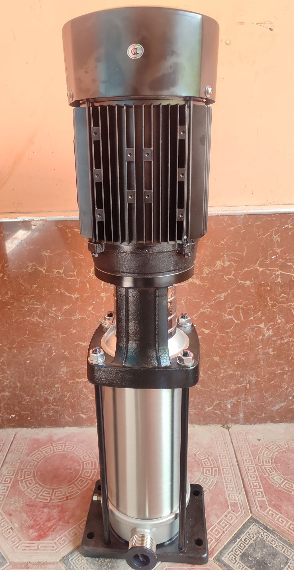 Shimge BL2-15S suv filtri uchun nasos